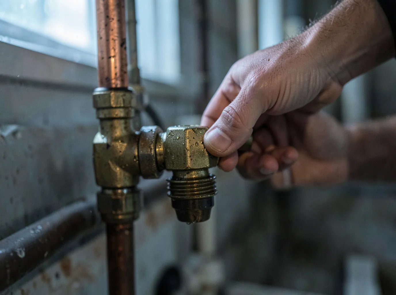 Emergency Plumber Osceola, AR FAQs